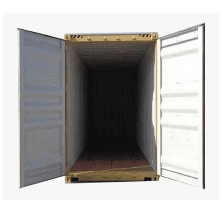 Used Shipping Containers