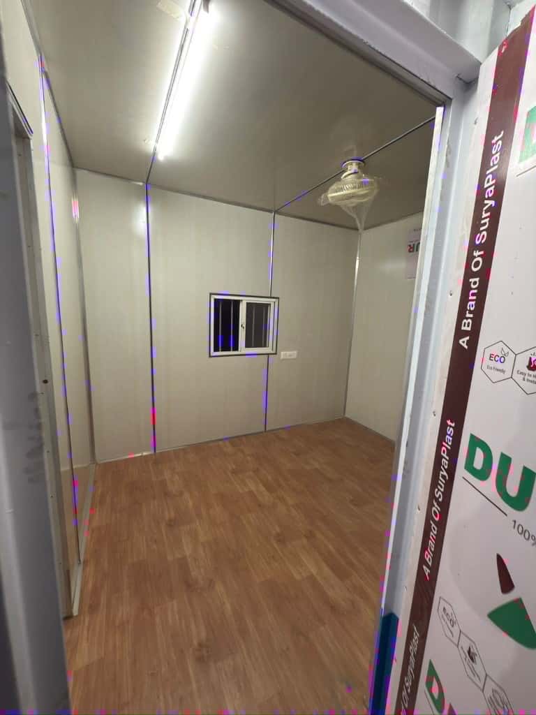 Aronix Infra album 8
