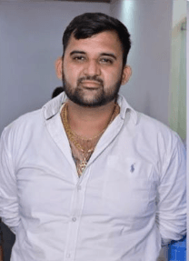Vijay Kumar